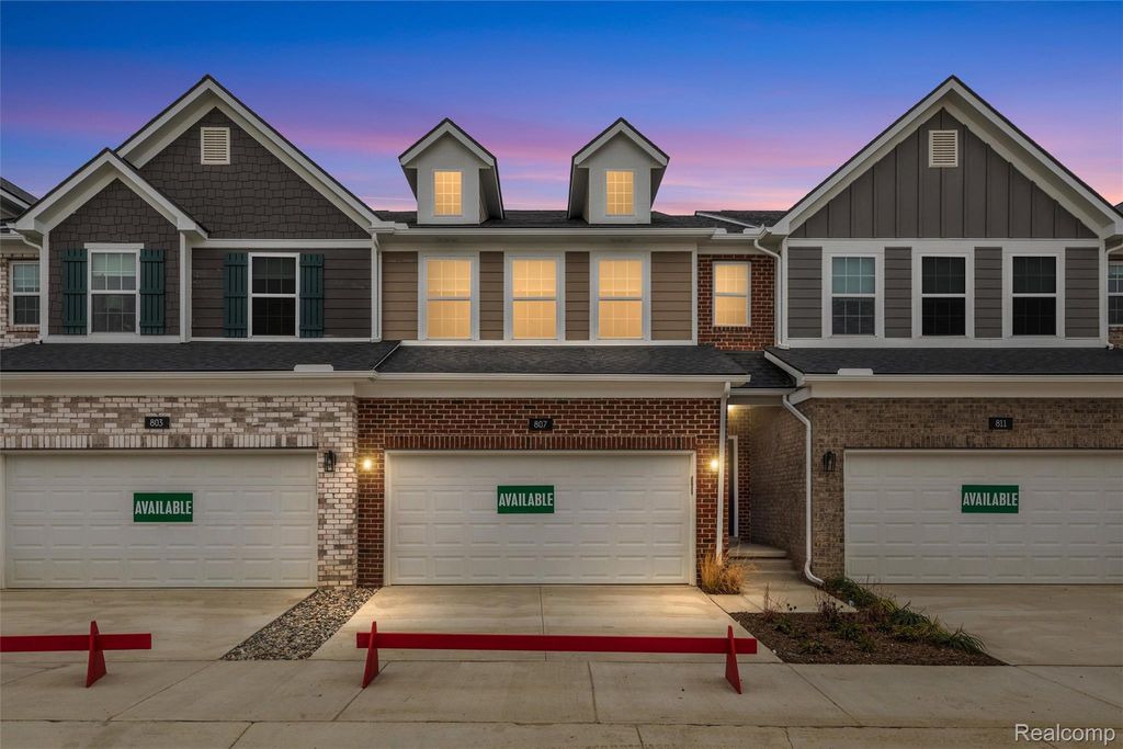 807 Balmoral Ln, Troy city