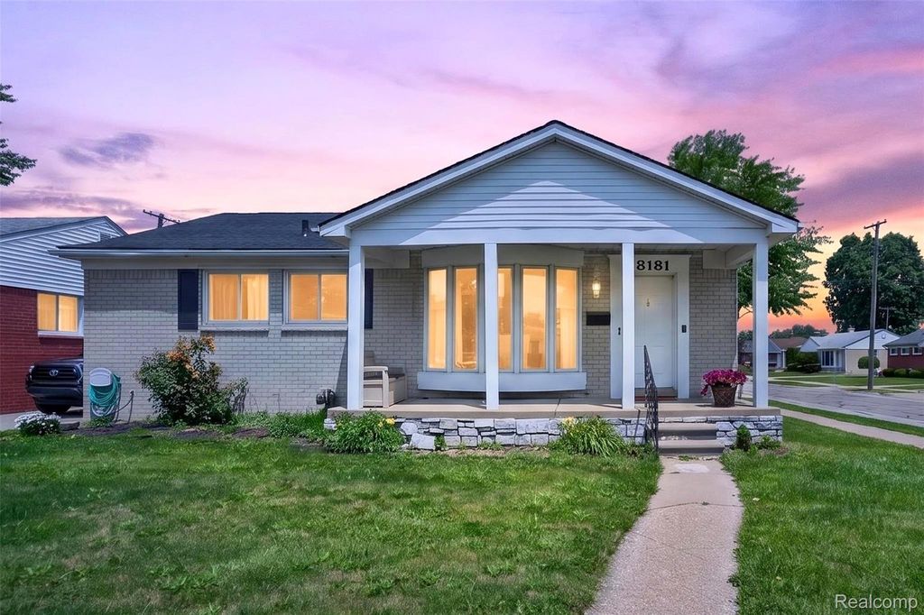 18181 Buckhannon Street, Roseville city