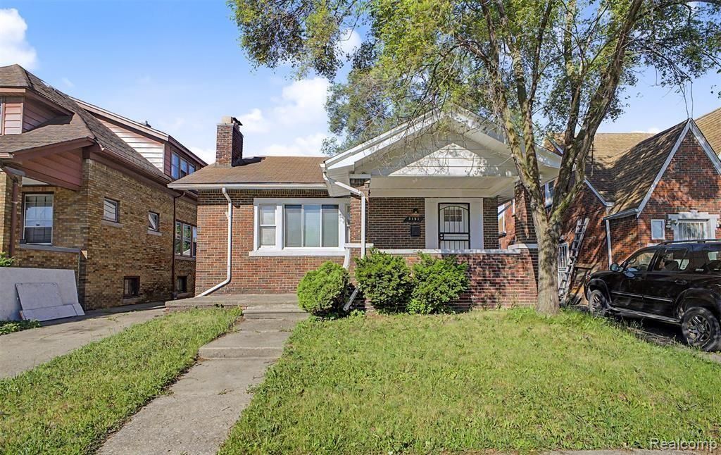 5191 Lonyo Street, Detroit city