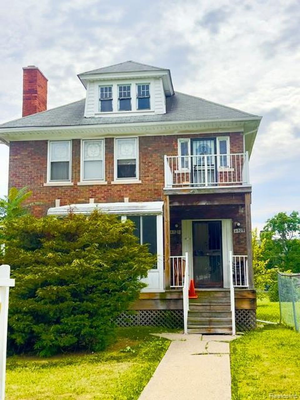 4327 Lakewood Street, Detroit city