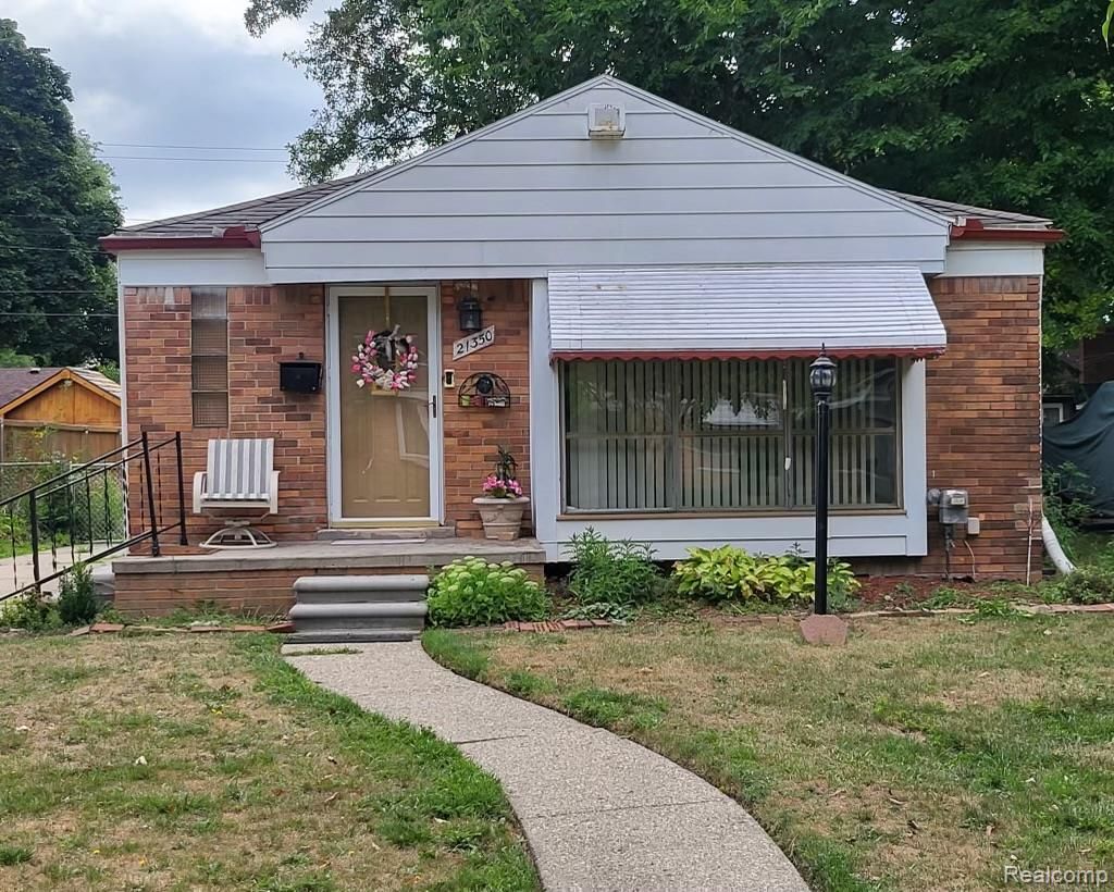 21350 Kipling Street, Oak Park city