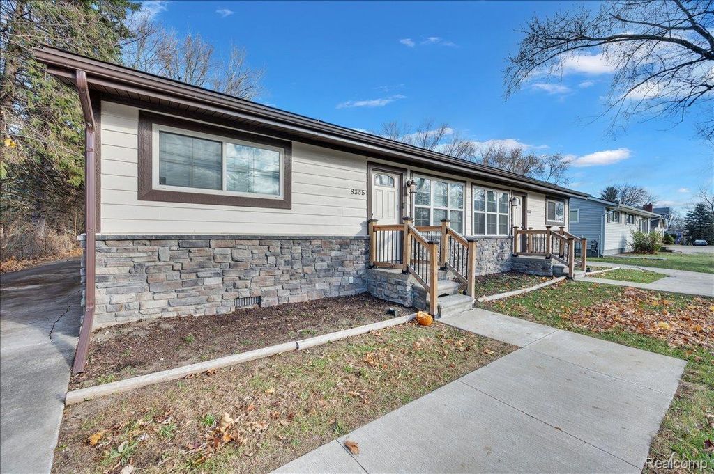 8365 21 Mile Road, Shelby charter township