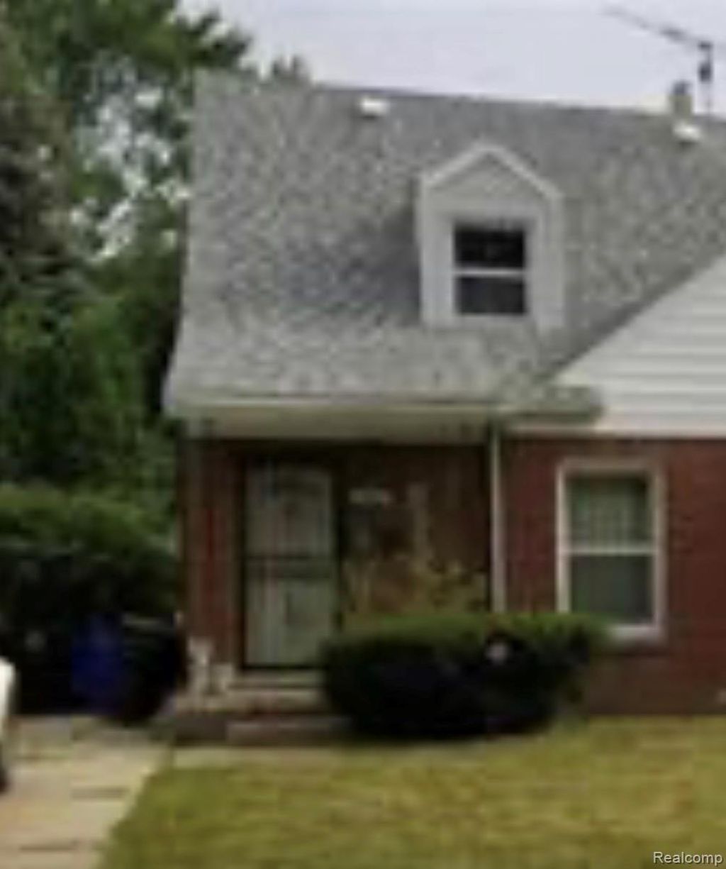 11429 Greiner Street, Detroit city