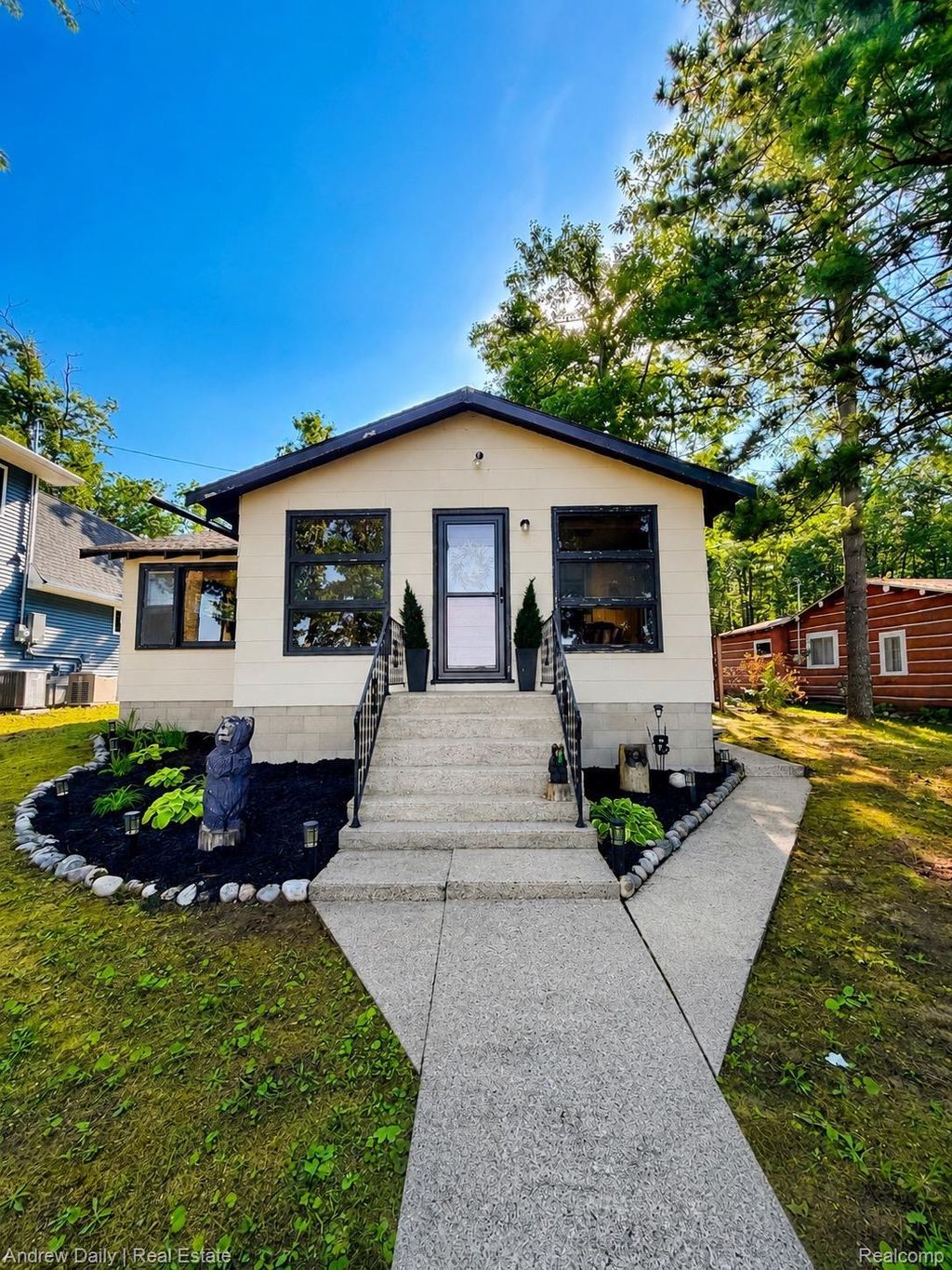 1781 Memory Lane, Albert township