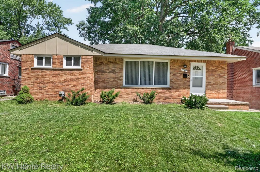 14620 Pearson Street, Oak Park city
