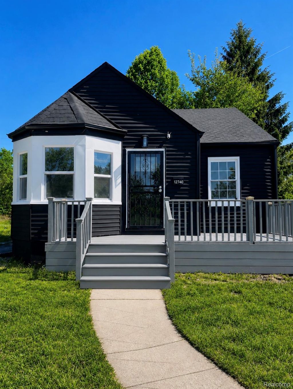 12740 August Street, Detroit