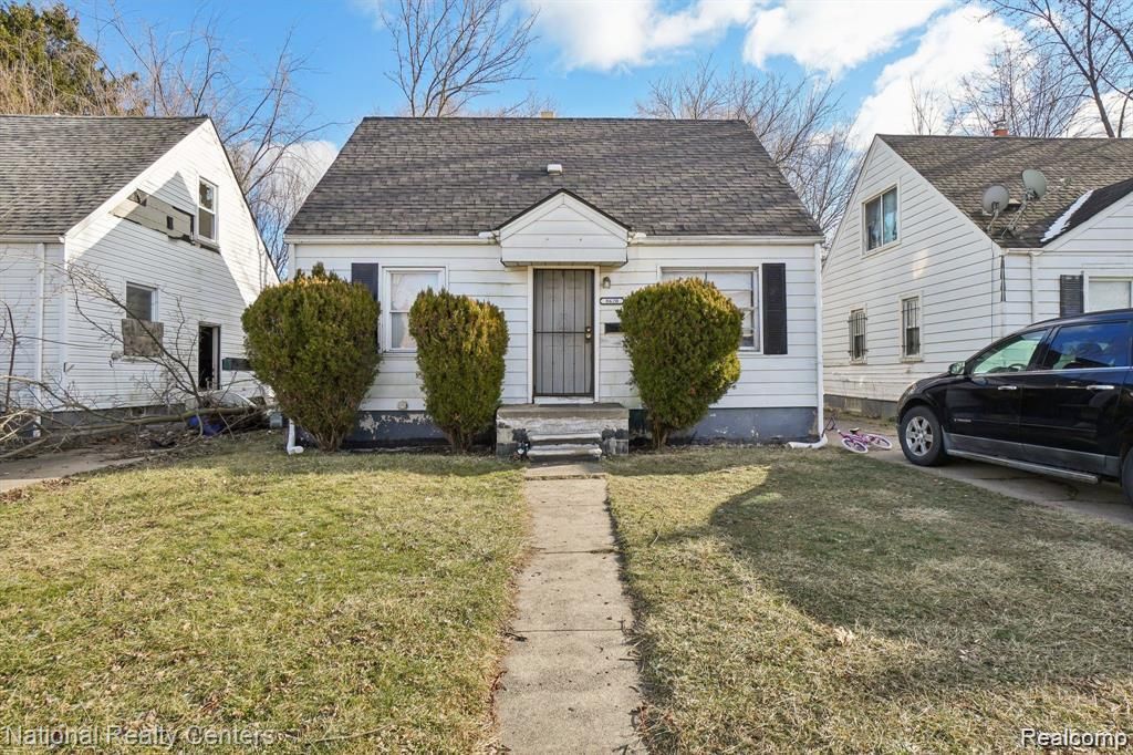8620 Fielding, Detroit city