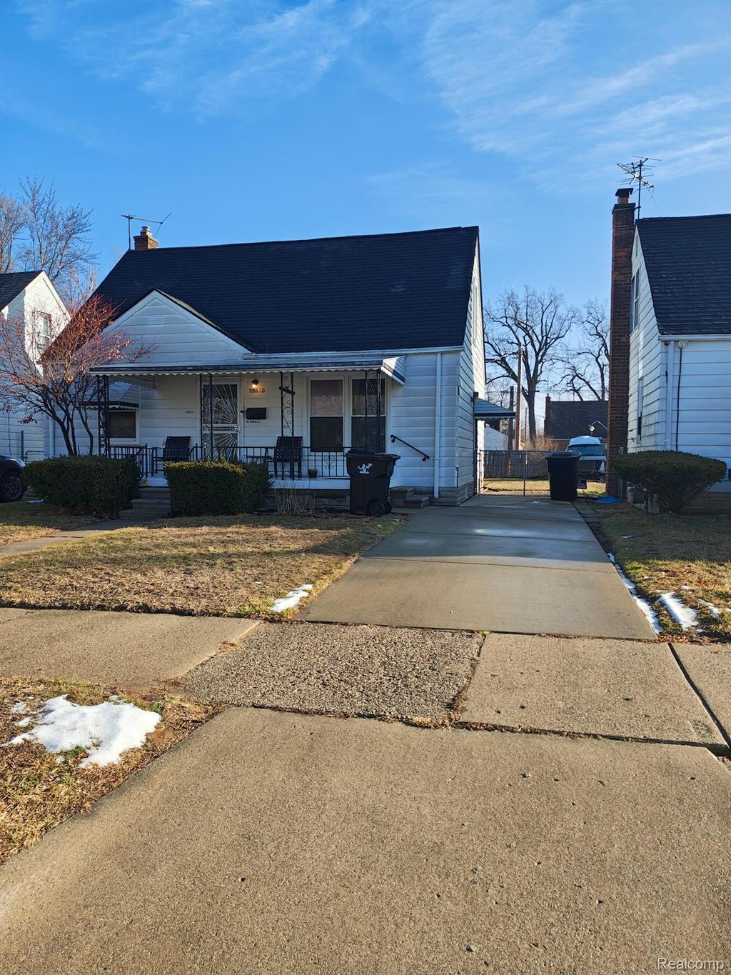 19510 Dresden Street, Detroit city