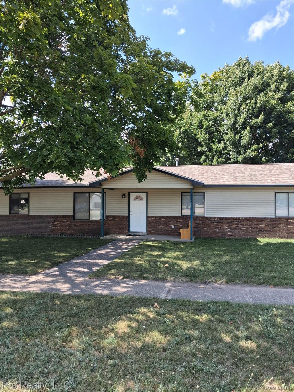 2219 Lakeview Avenue, Ypsilanti charter township