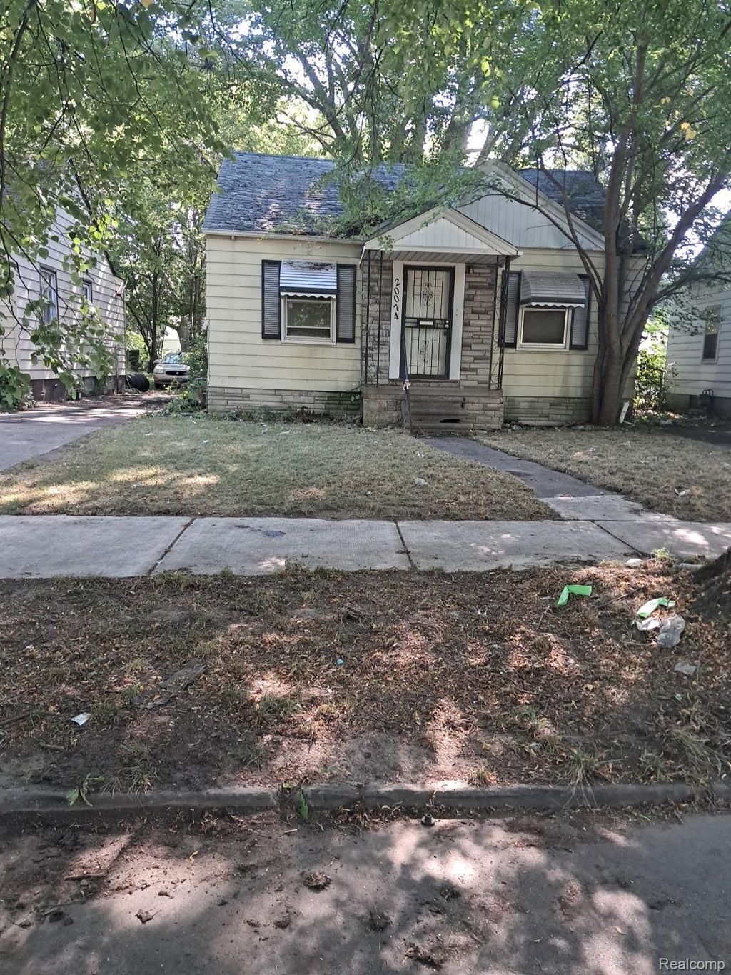 20074 Annott Street, Detroit city