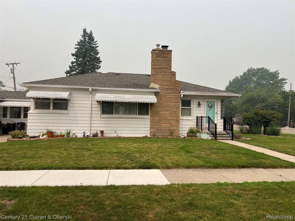 12024 Barberry Street, Southgate city