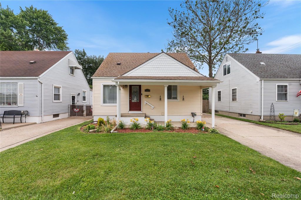 29510 John J Street, Roseville city