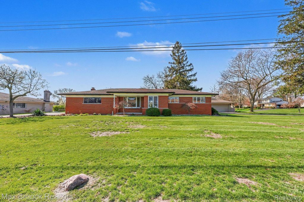 5030 Stellar Road, Shelby charter township