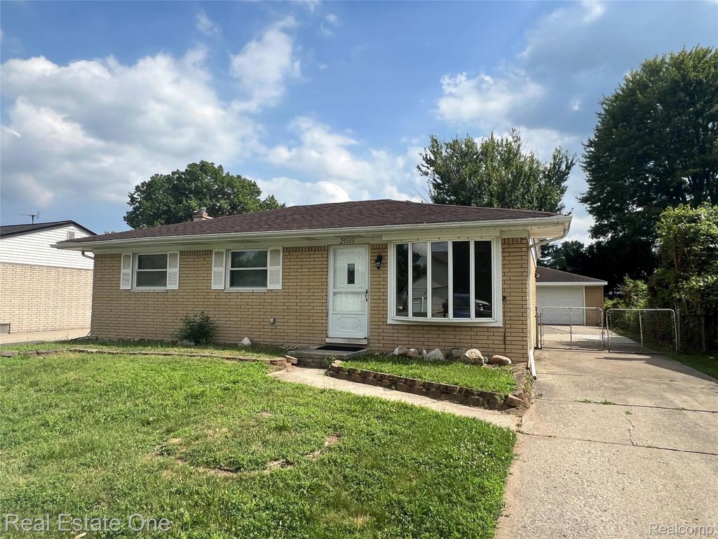 25563 Baker, Taylor city