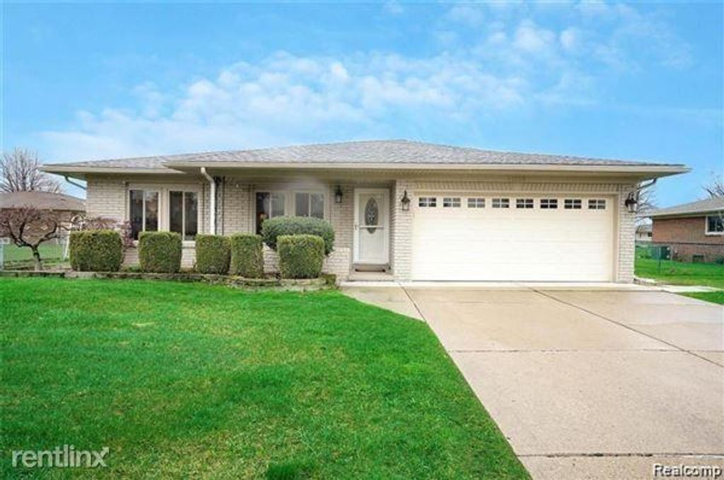 41223 Sesame Drive, Sterling Heights city