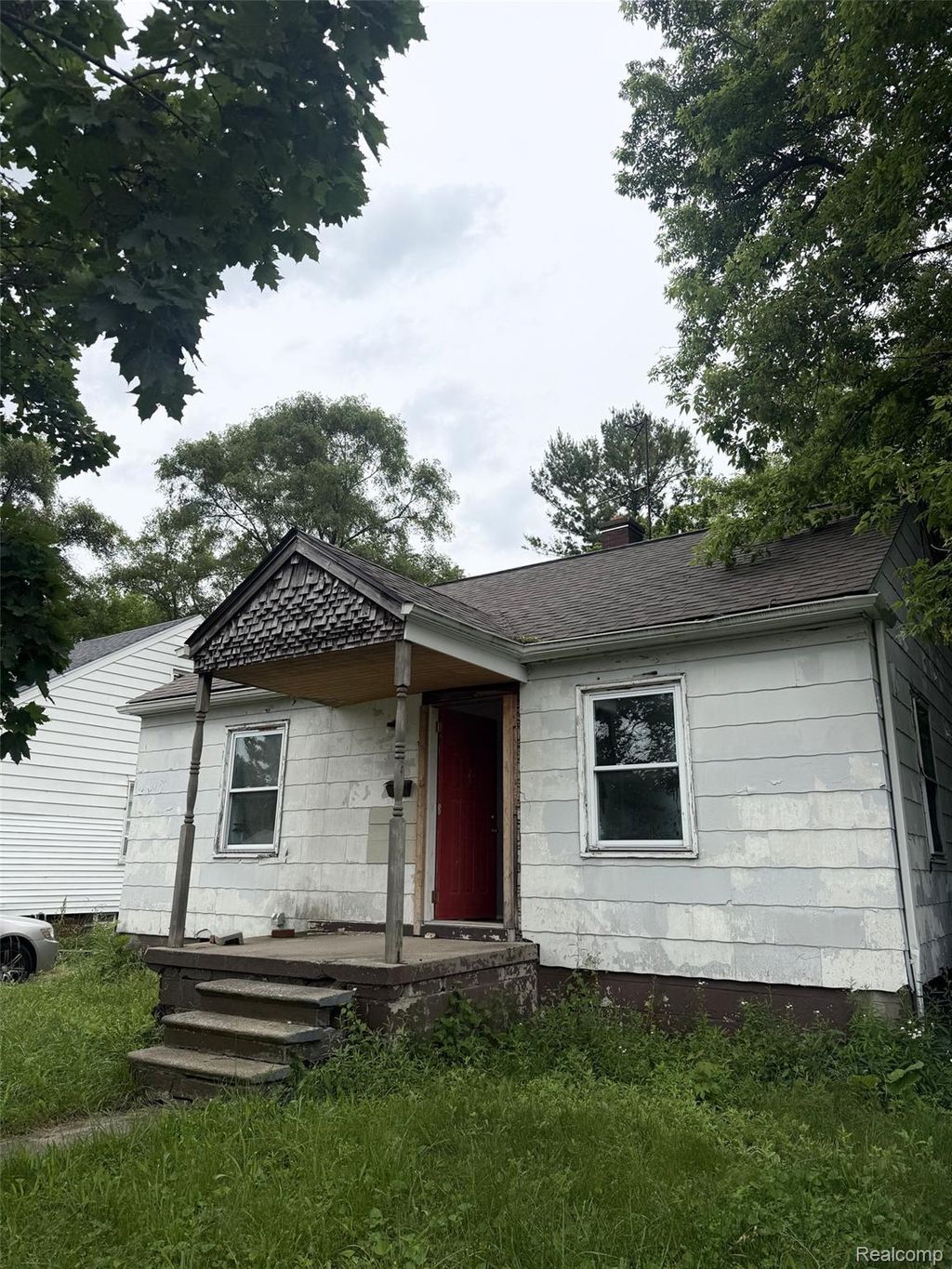 9536 Plainview Avenue, Detroit city