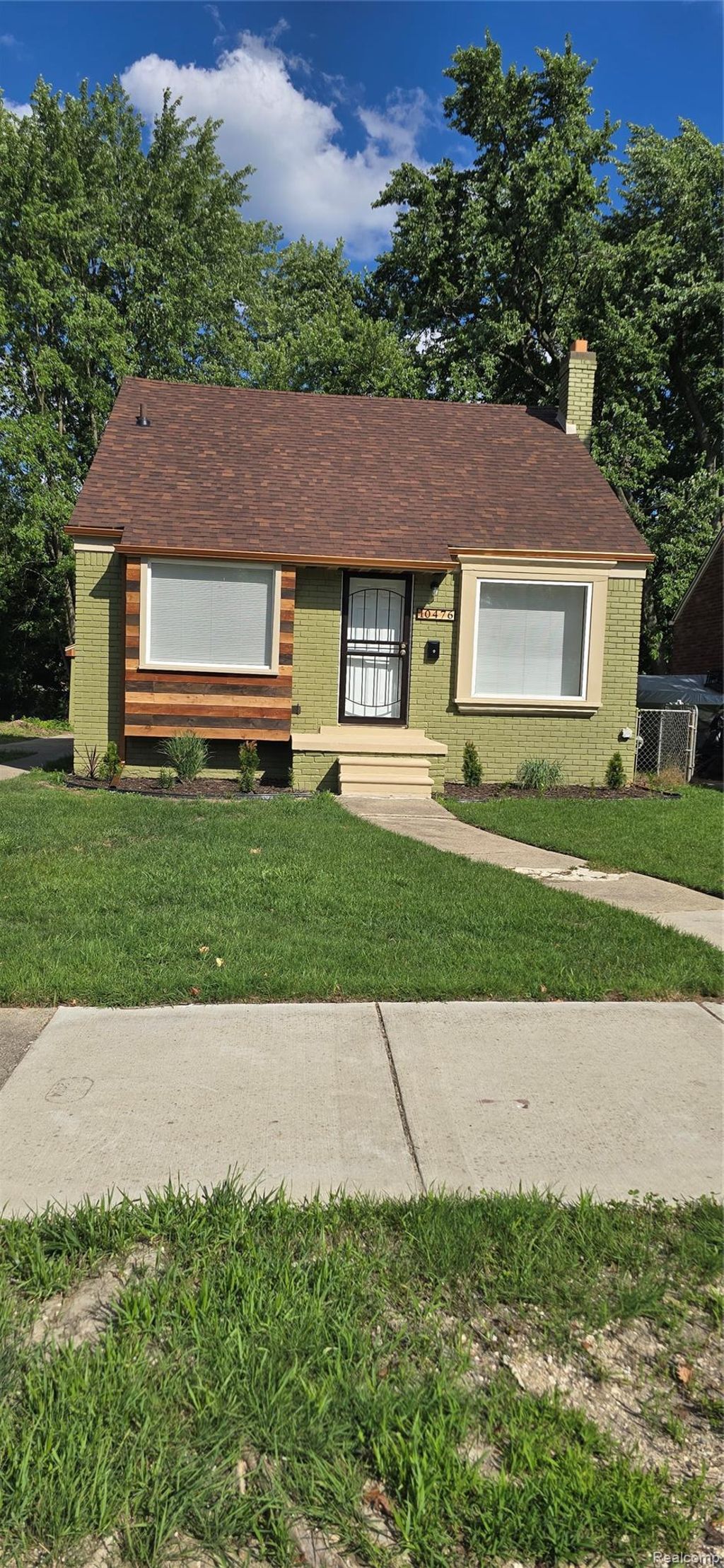 10476 Duprey Street, Detroit city
