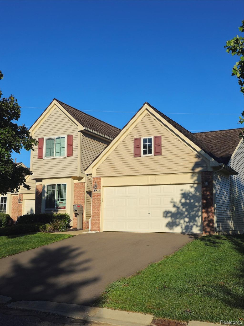 450 Lilly View Court Court, Howell