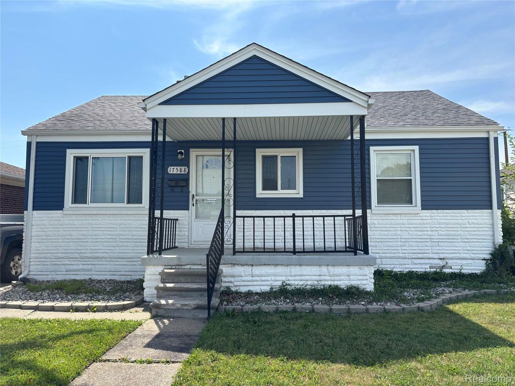 17588 Quarry Street, Riverview city
