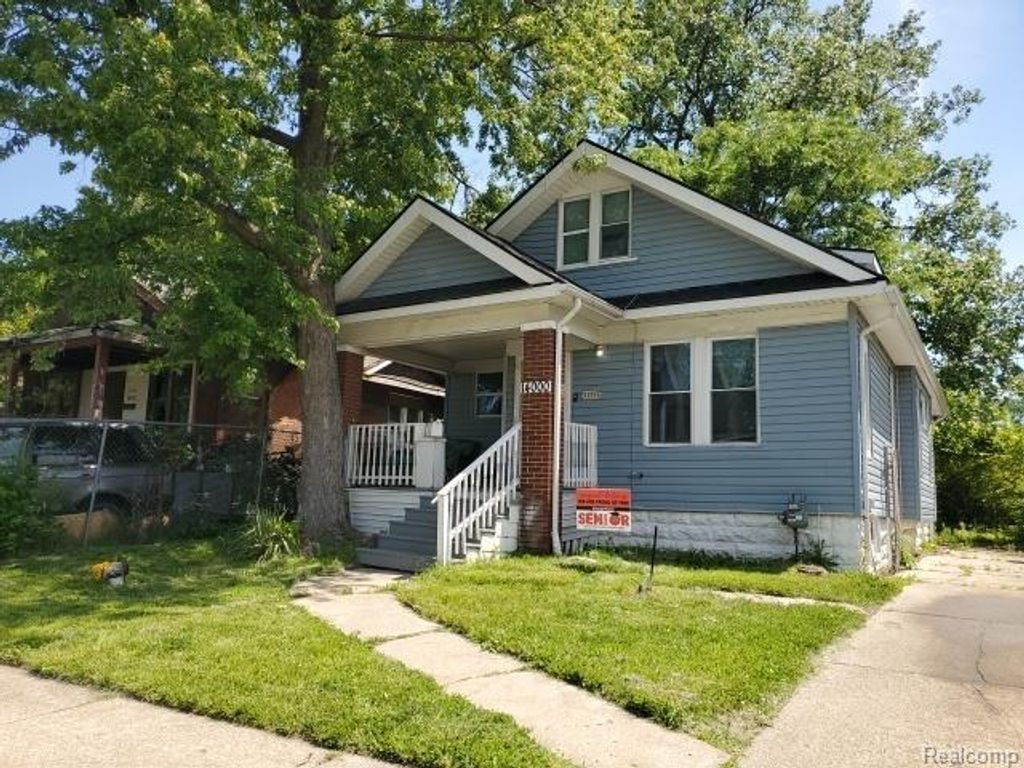 14000 Freeland Street, Detroit city