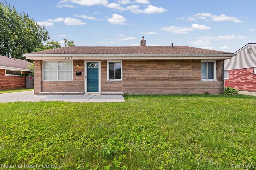 11146 Superior Avenue, Warren city