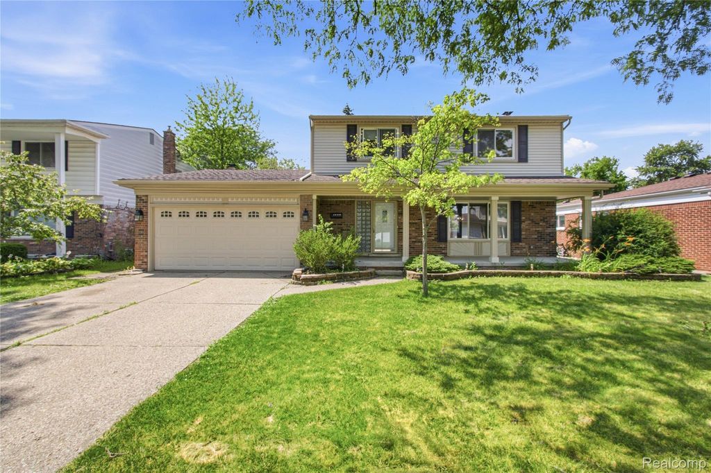 29305 Bon Mar Drive, Warren city