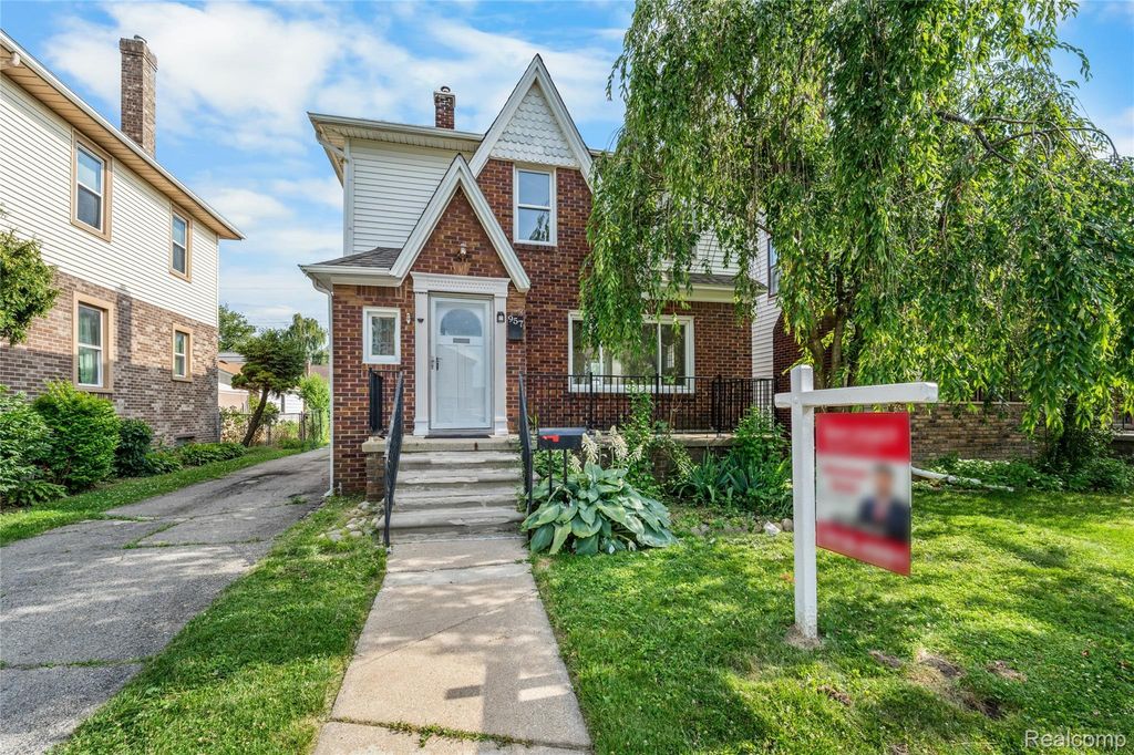 957 Winchester Avenue, Lincoln Park city