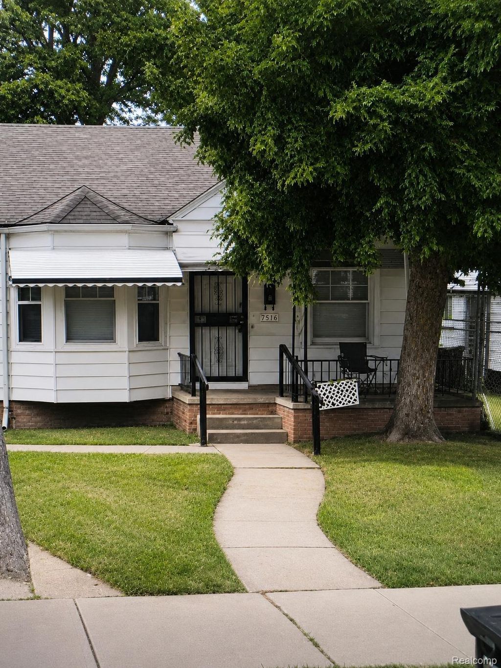 19941 Prairie Street, Detroit city