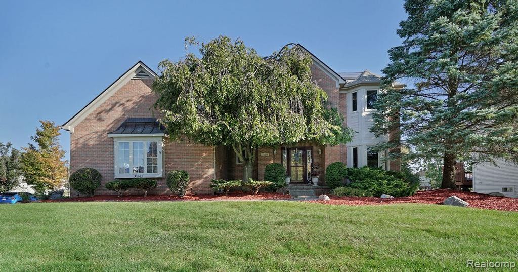 3200 Appleridge Drive, Ann Arbor