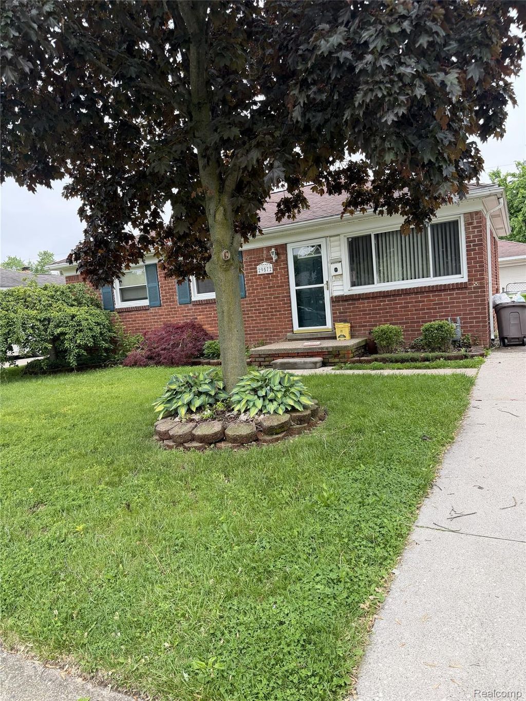 29572 Red Cedar Drive, Flat Rock city