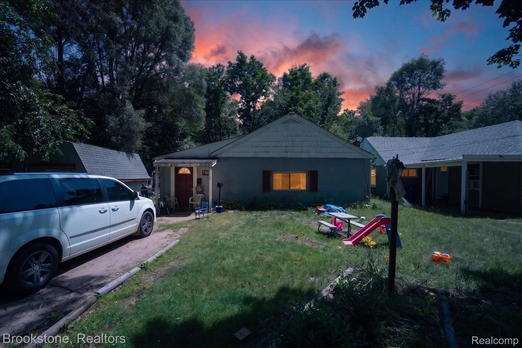 139 Spaulding Avenue W, Battle Creek city
