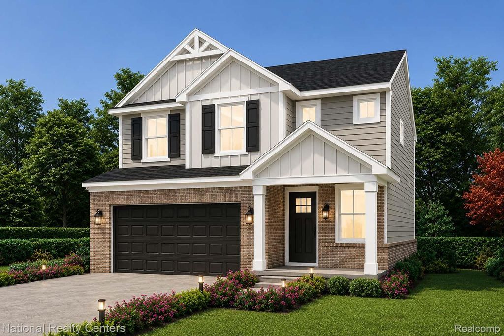 25026 Reeck Road, Woodhaven city