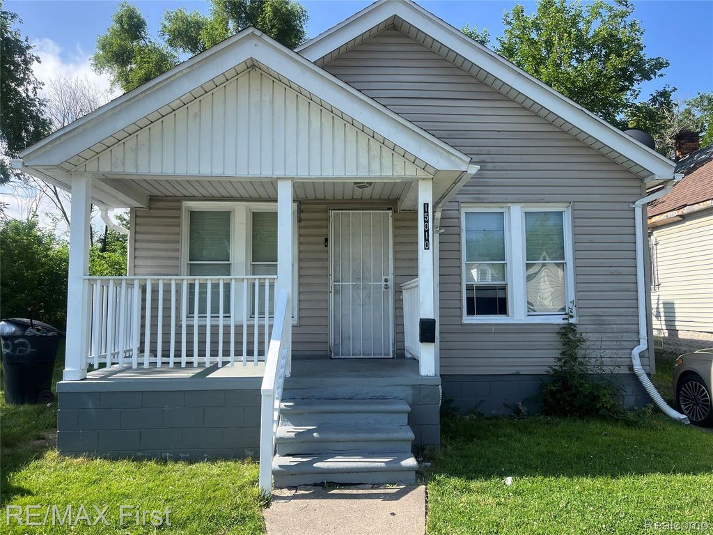 15010 Lappin Street, Detroit city