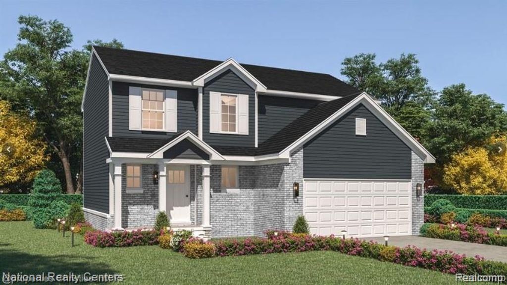 26341 Judy Circle, Brownstown charter township