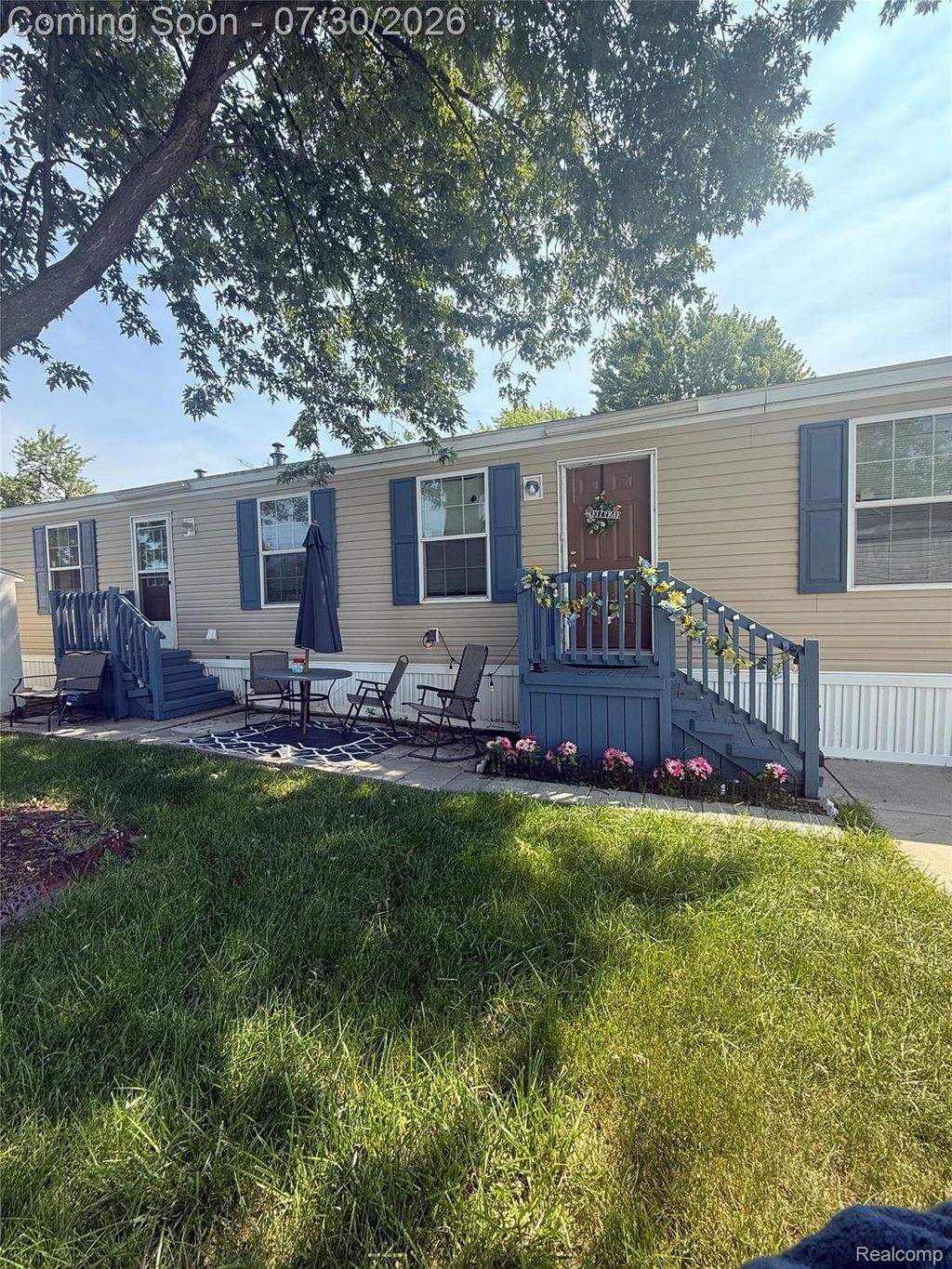 4505 Carlton Road, Sterling Heights city
