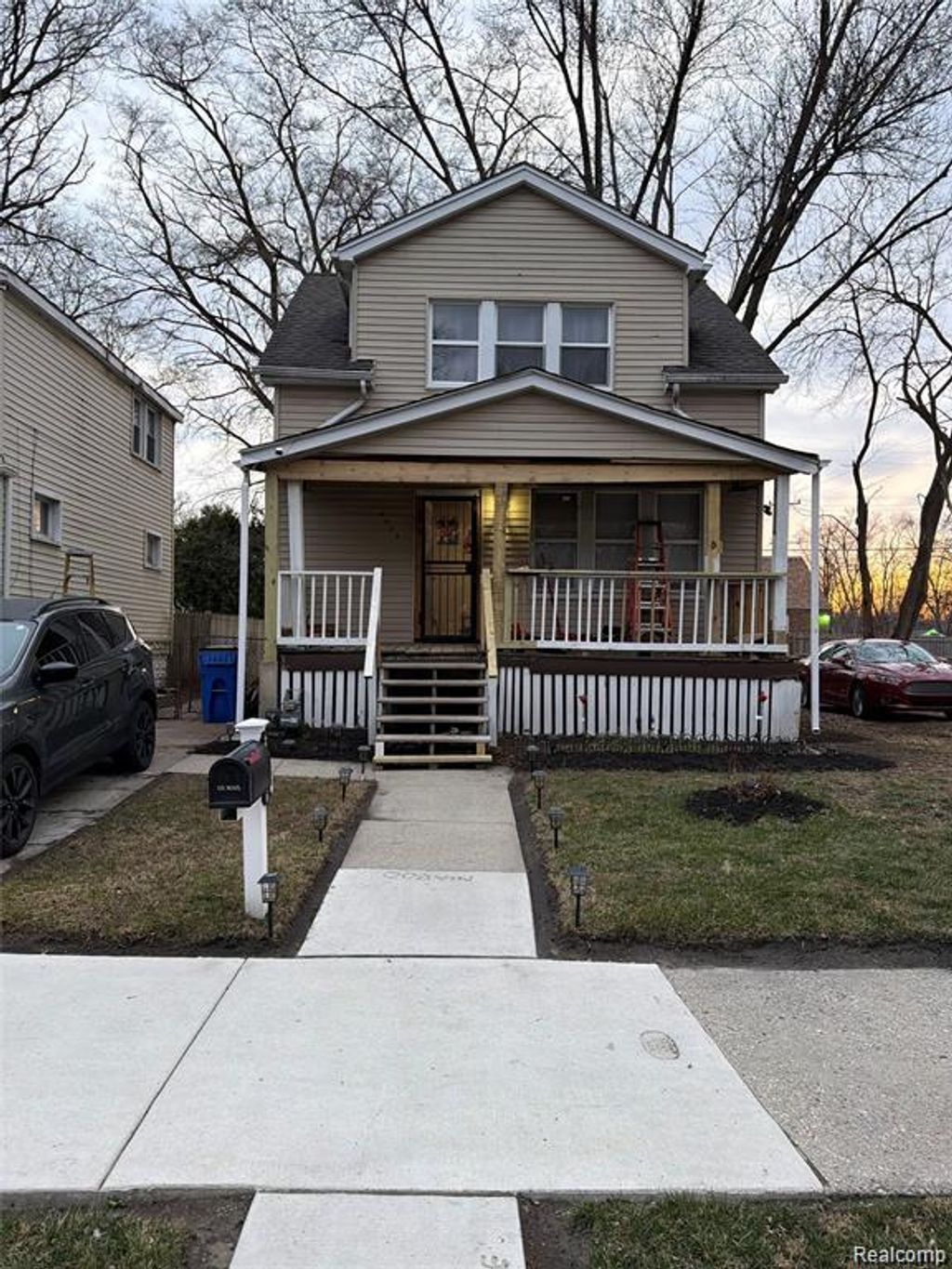 20059 Yacama Road, Highland Park city