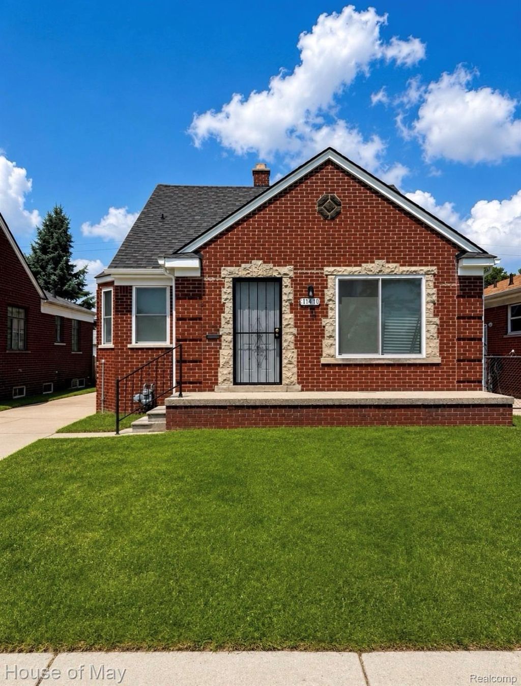 11411 Flanders Street, Detroit city