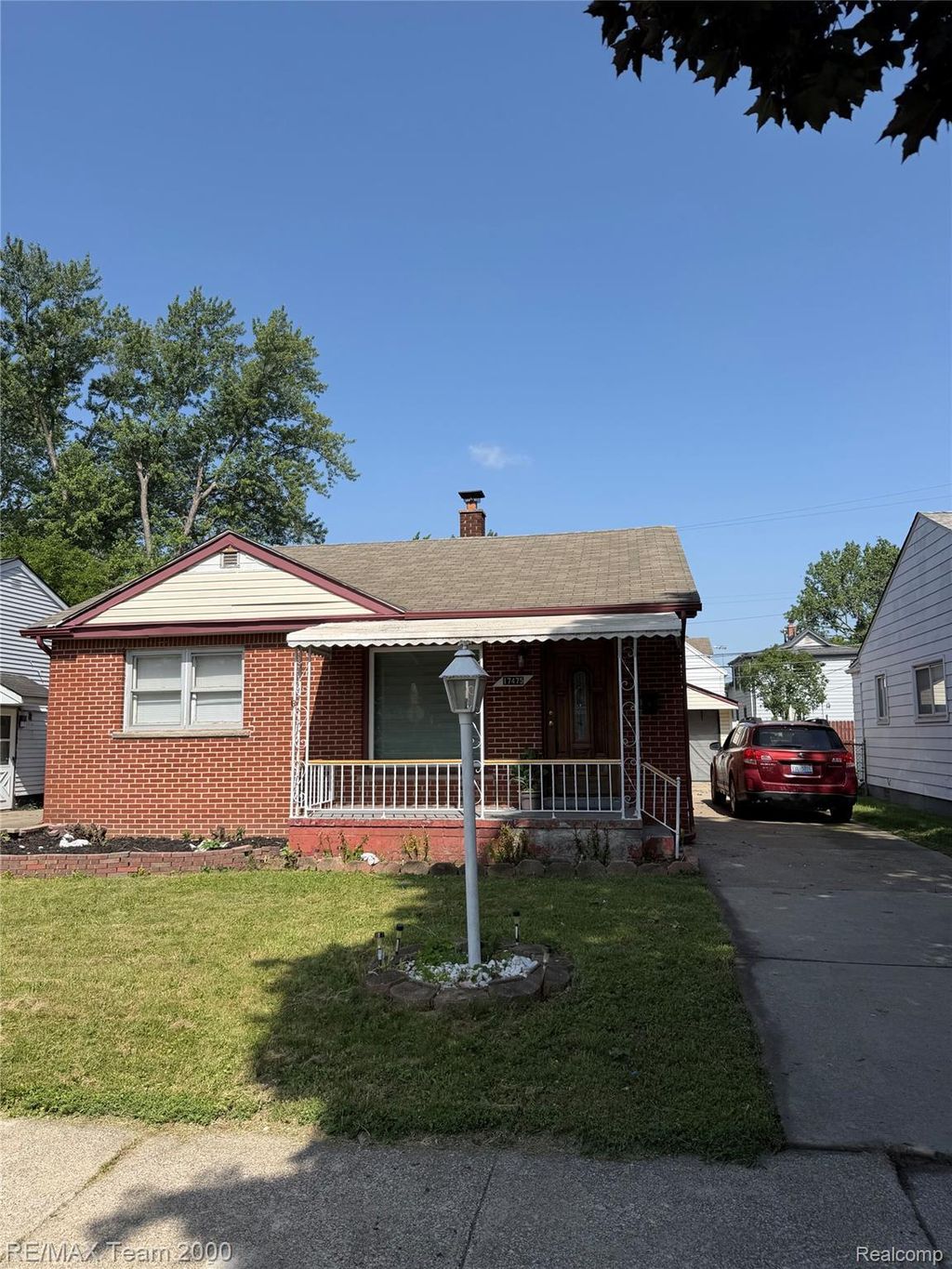 17475 Prospect Street, Melvindale city