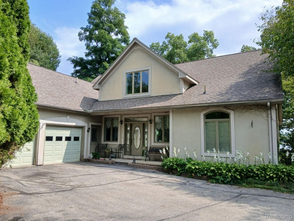 6567 Softshell Drive, Grass Lake