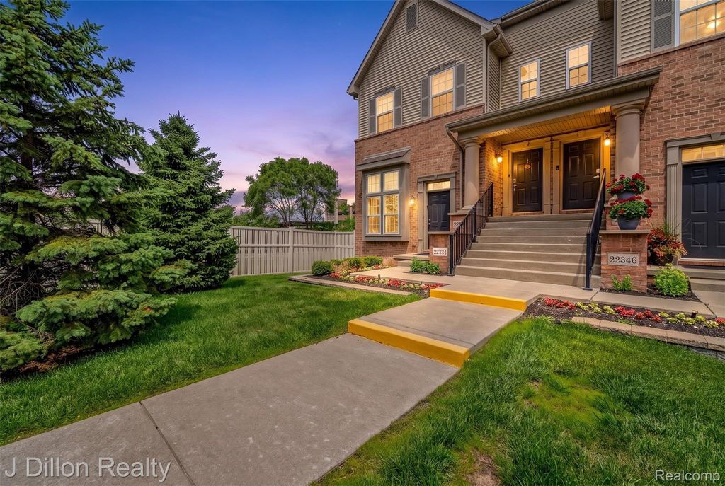 22334 Abbey Lane, Dearborn city