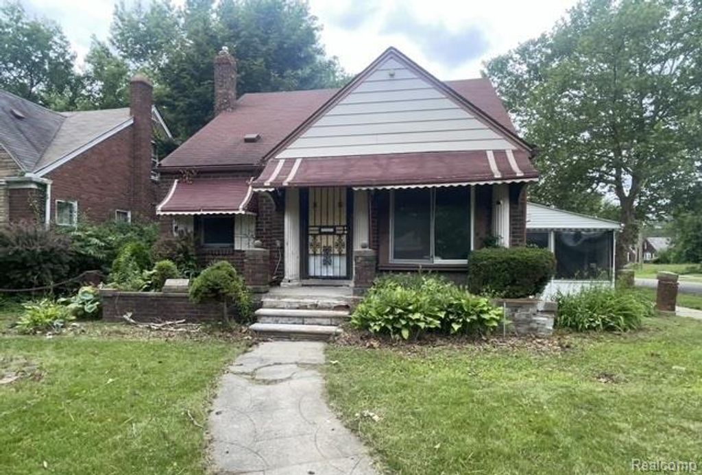 10529 Duprey Street, Detroit city