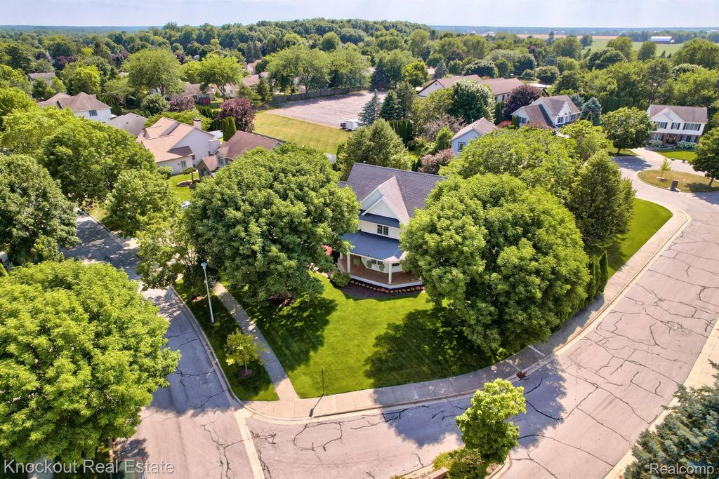 580 Northview Drive, Frankenmuth city