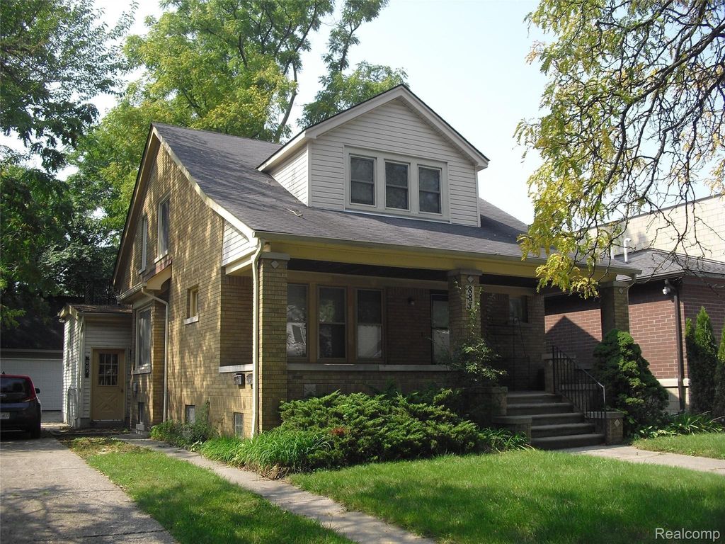 887 Saint Clair Lower Street, Grosse Pointe city