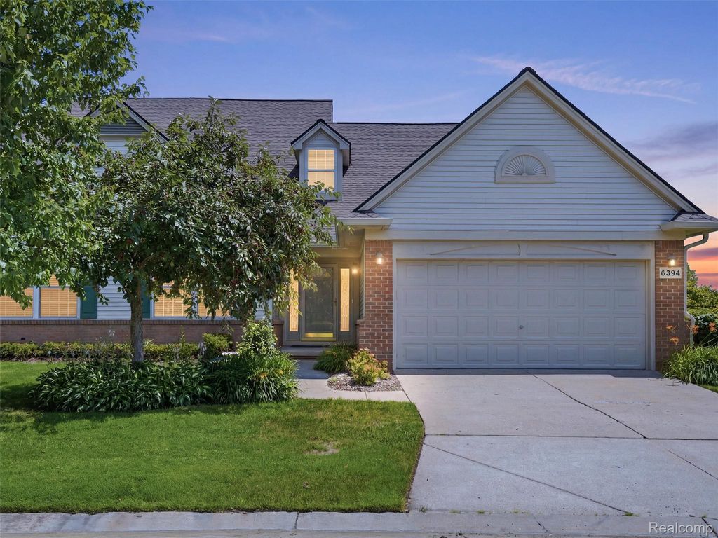 6394 Heron Park Way, Clarkston