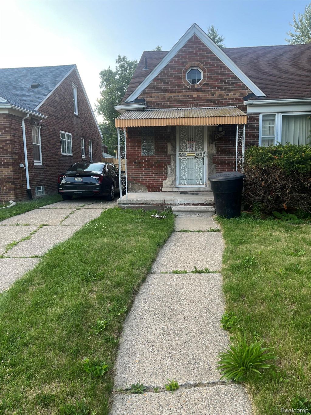 15225 Edmore Drive, Detroit city