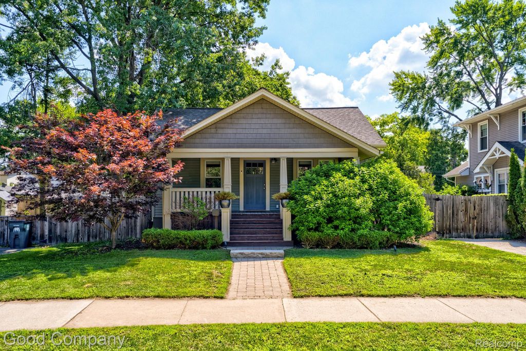 1015 Batavia Avenue, Royal Oak city