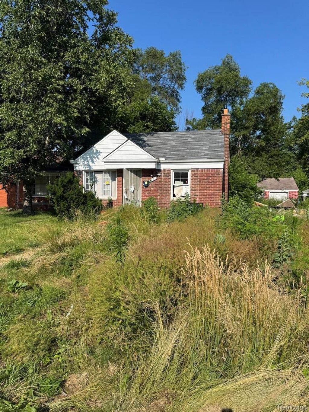 18811 Kelly Road, Detroit city