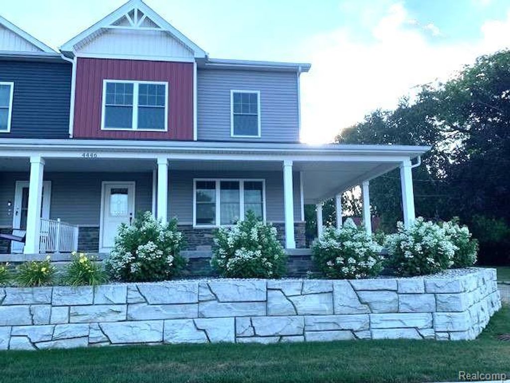 4446 Morrish Road, Swartz Creek city
