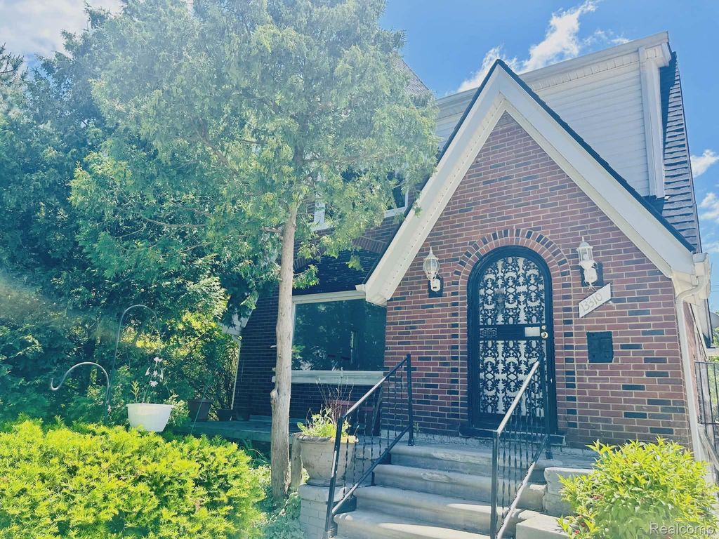 13310 Maiden Street, Detroit city