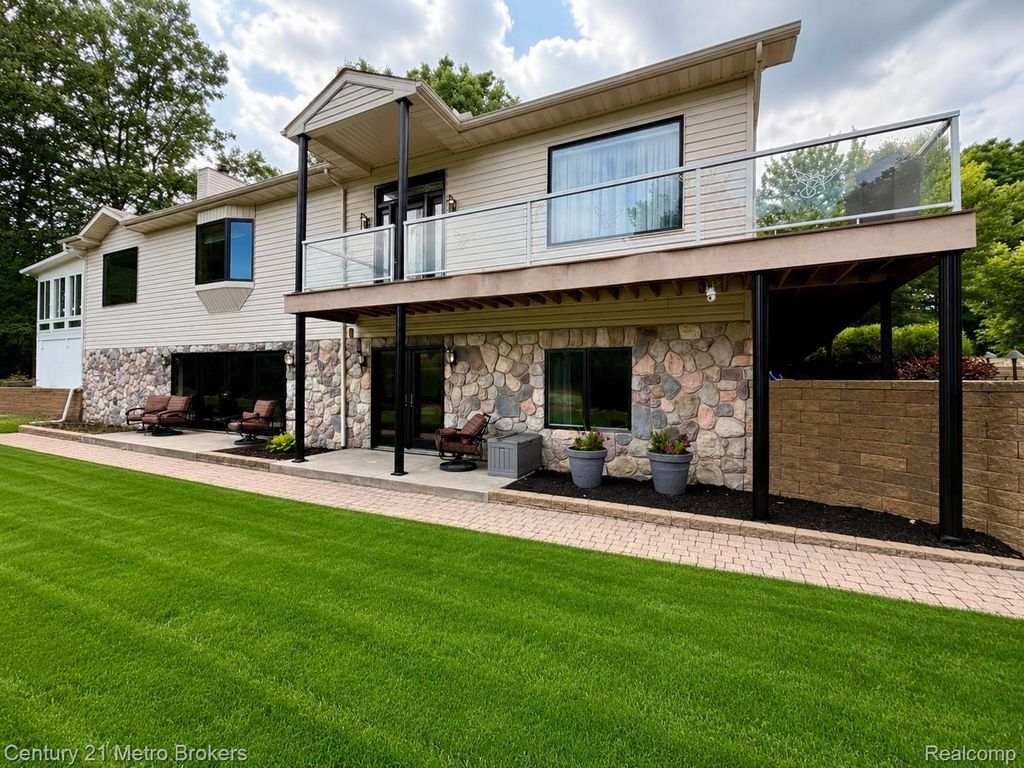 5484 Wakefield Road, Grand Blanc charter township